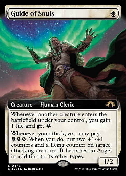 Guide of Souls (MH3 448)