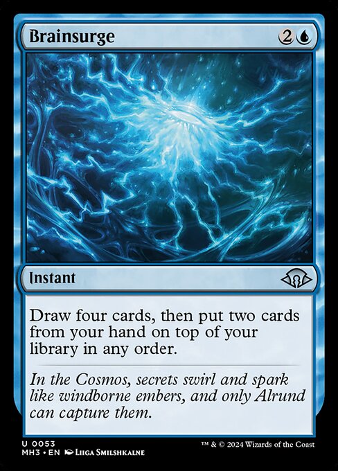 Brainsurge (MH3 53)
