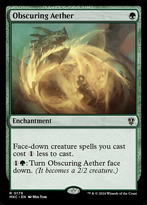 Obscuring Aether (MKC 179)