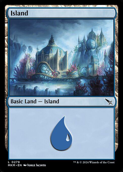 Island (MKM 279)