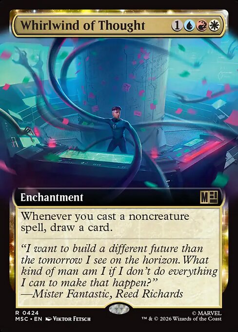 Whirlwind of Thought (MSC 424)