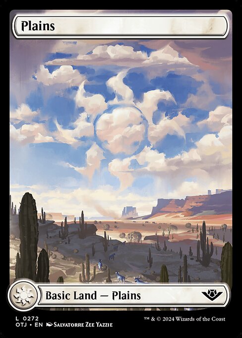 Plains (OTJ 272)