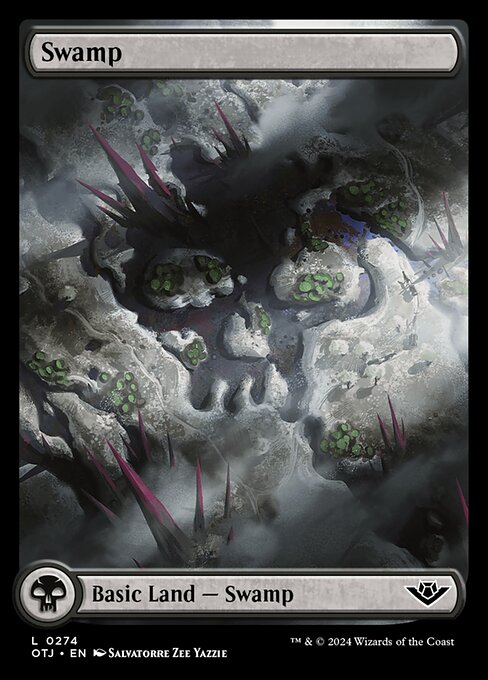 Swamp (OTJ 274)