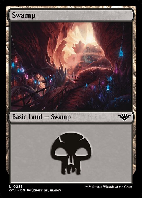 Swamp (OTJ 281)
