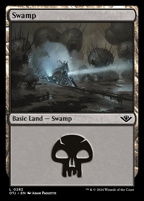 Swamp (OTJ 282)
