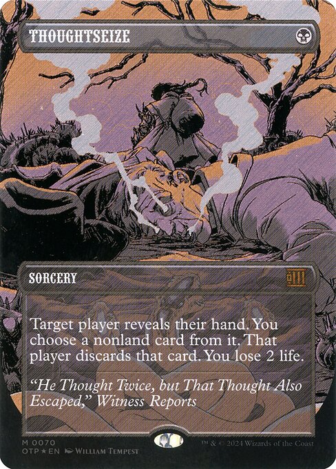 Thoughtseize (OTP 70)