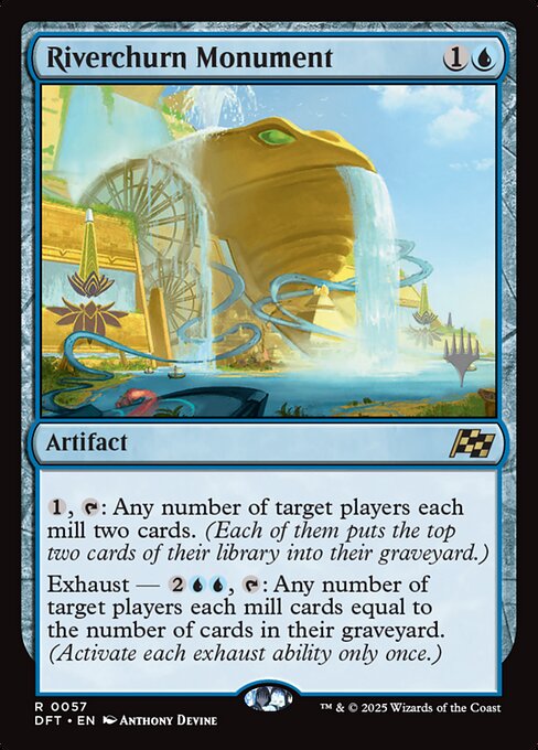 Riverchurn Monument (PDFT 57p)