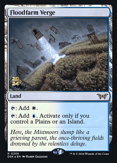 Floodfarm Verge (PDSK 259s)