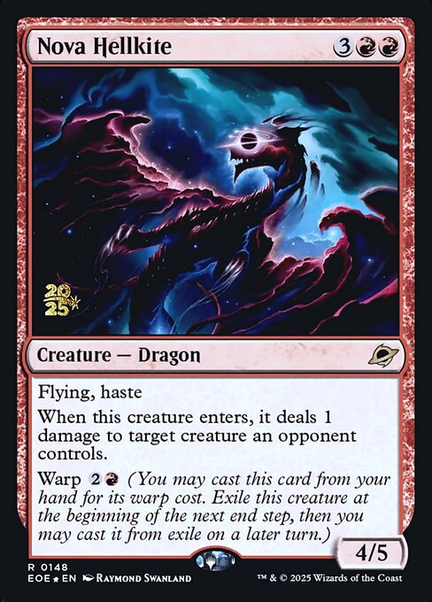 Nova Hellkite (PEOE 148s)
