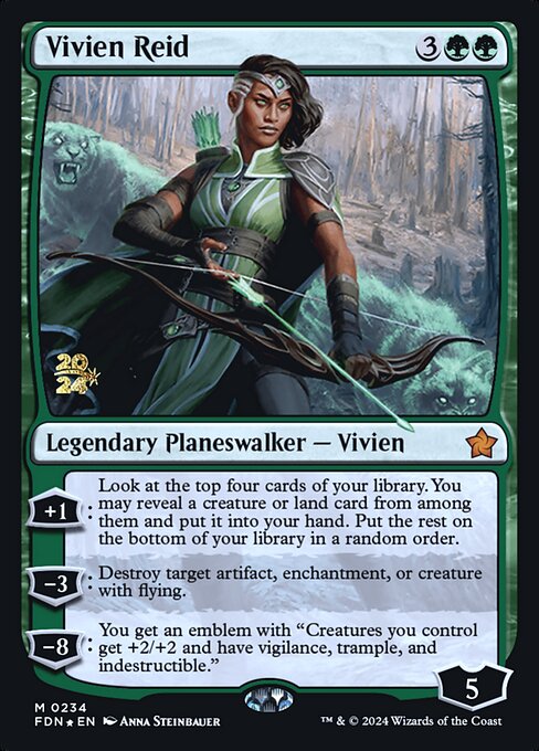 Vivien Reid (PFDN 234s)