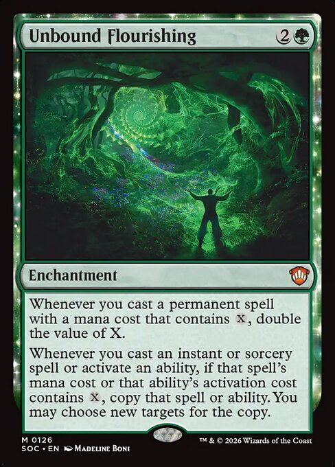 Unbound Flourishing (SOC 126)