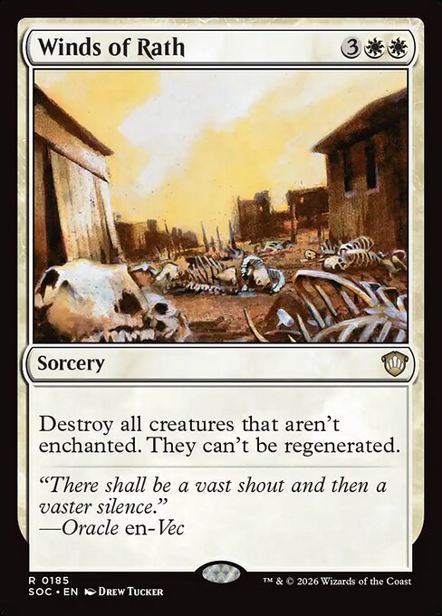 Winds of Rath (SOC 185)