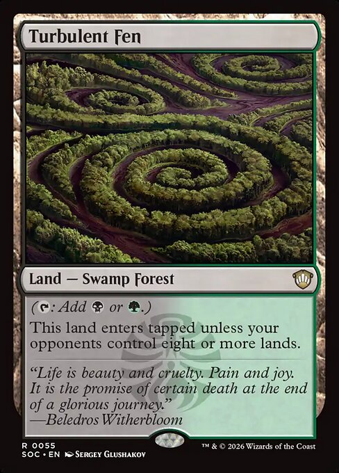 Turbulent Fen (SOC 55)