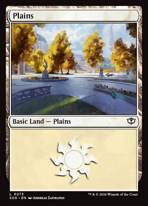 Plains (SOS 273)
