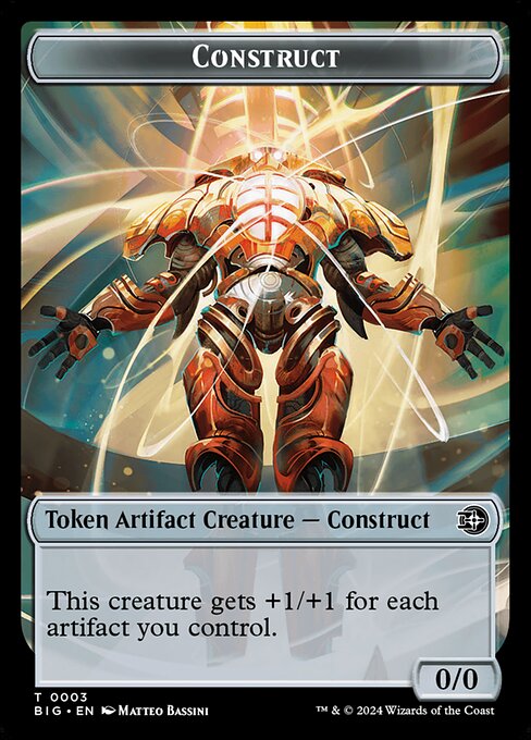Construct (TBIG 3)