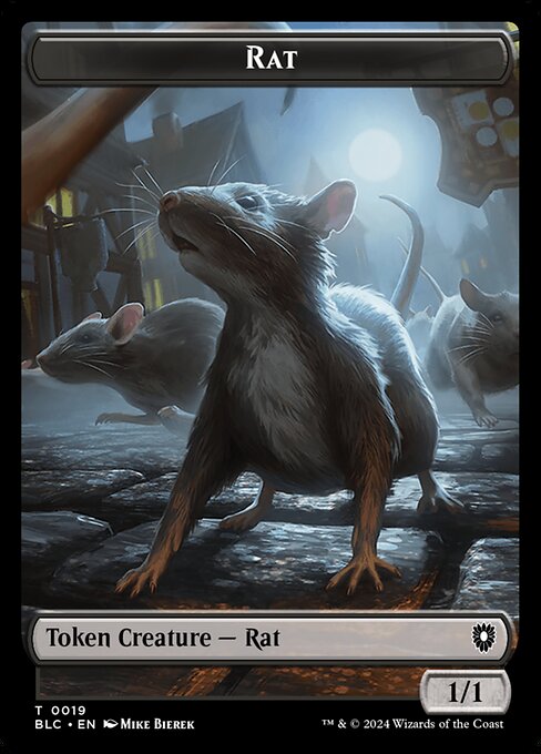 Rat (TBLC 19)