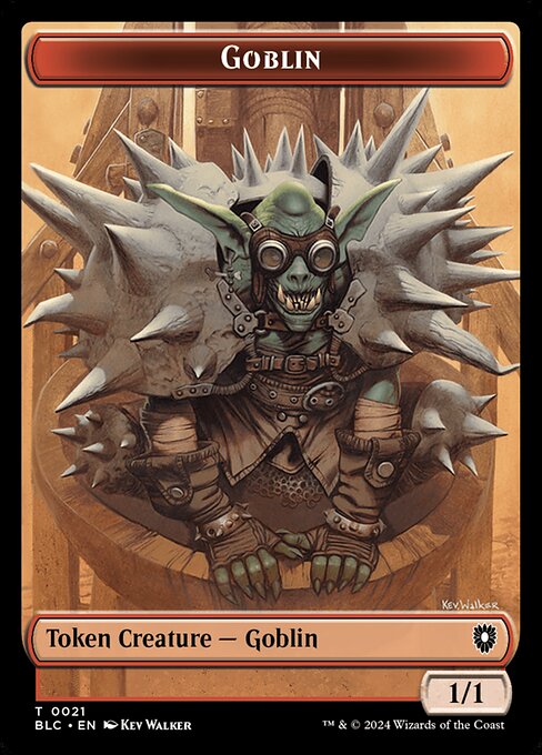 Goblin (TBLC 21)