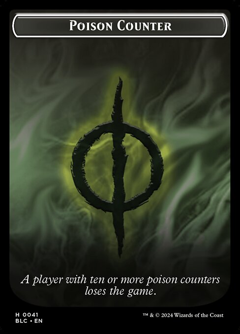 Poison Counter (TBLC 41)