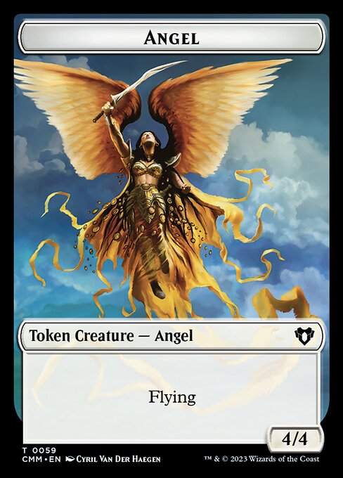 Angel (TCMM 59)