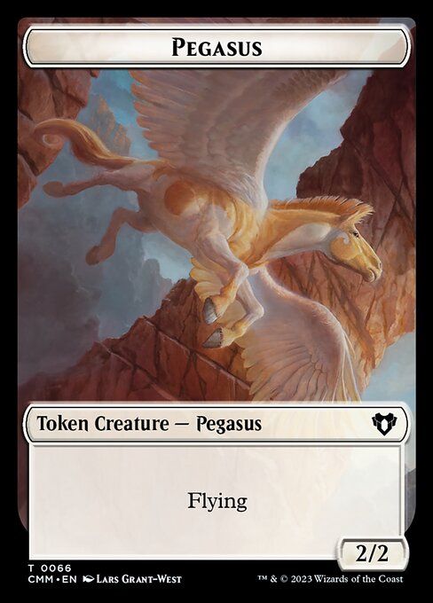 Pegasus (TCMM 66)