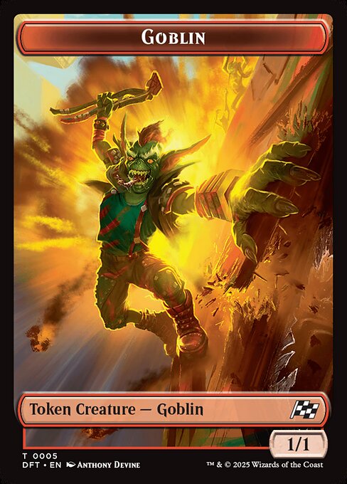 Goblin (TDFT 5)