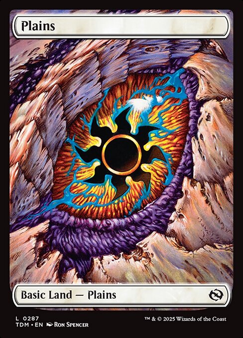 Plains (TDM 287)