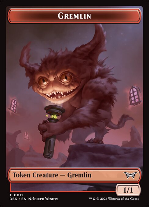 Gremlin (TDSK 11)