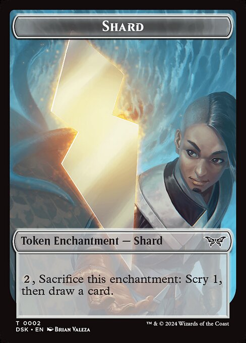 Shard (TDSK 2)