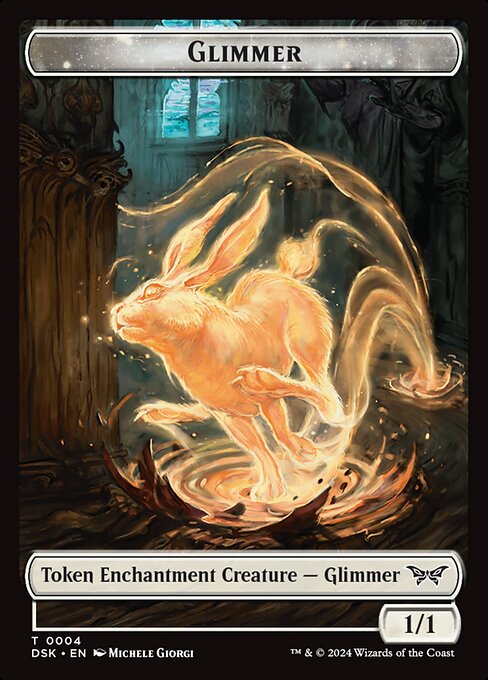 Glimmer (TDSK 4)
