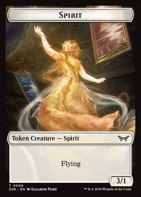 Spirit (TDSK 6)
