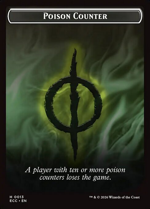 Poison Counter (TECC 13)