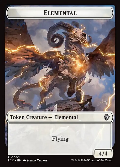 Elemental (TECC 2)