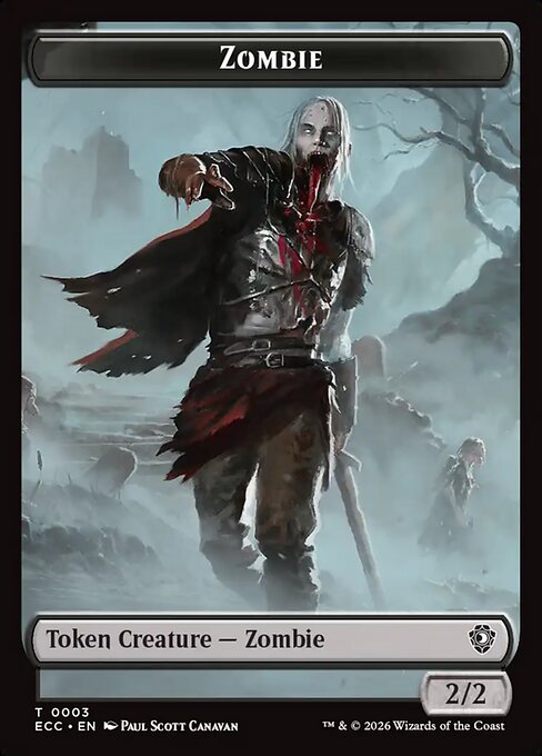 Zombie (TECC 3)