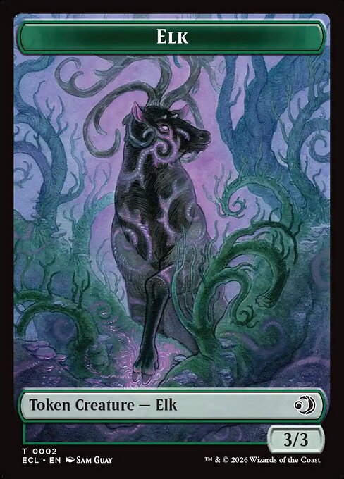 Elk (TECL 2)