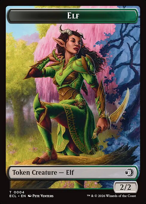 Elf (TECL 4)