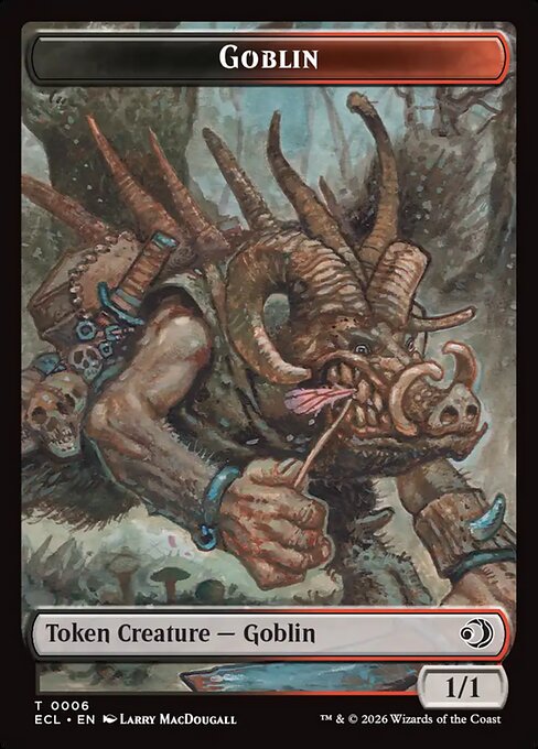 Goblin (TECL 6)