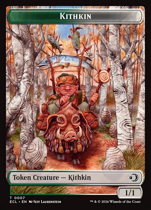 Kithkin (TECL 7)
