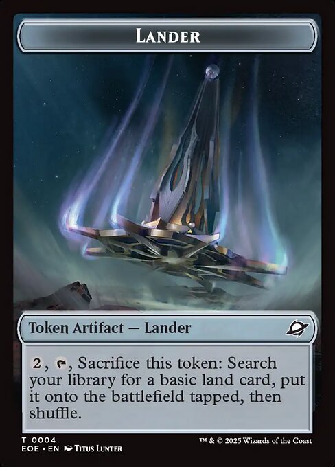 Lander (TEOE 4)