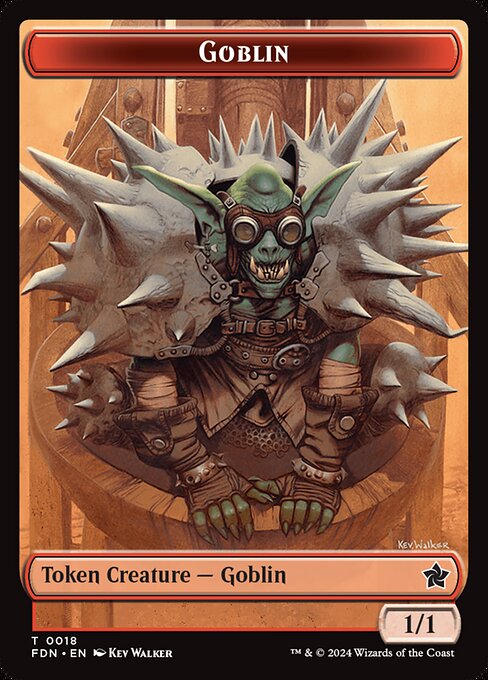Goblin (TFDN 18)