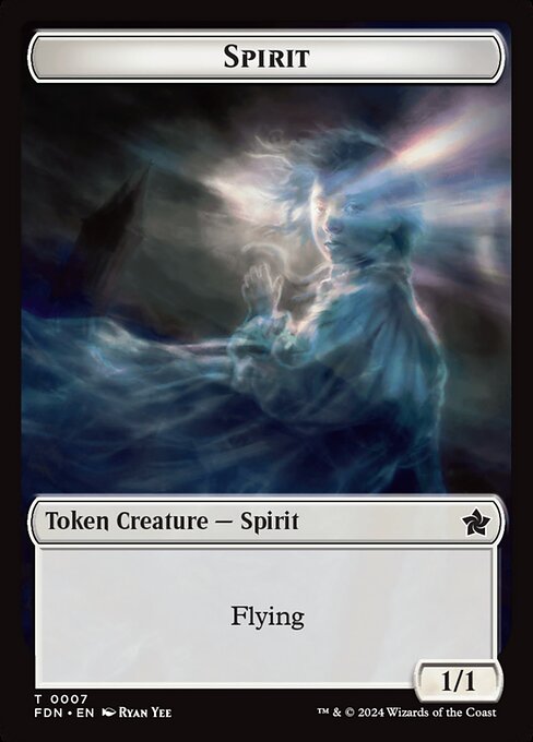 Spirit (TFDN 7)
