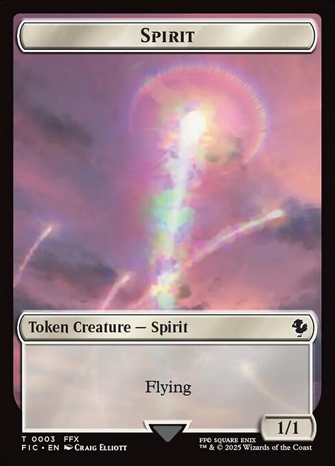 Spirit (TFIC 3)