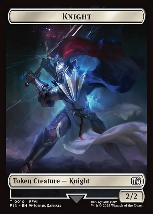 Knight (TFIN 10)