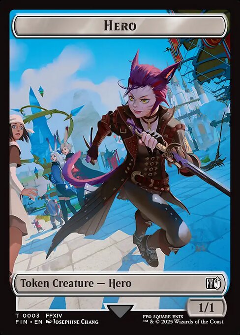 Hero (TFIN 3)