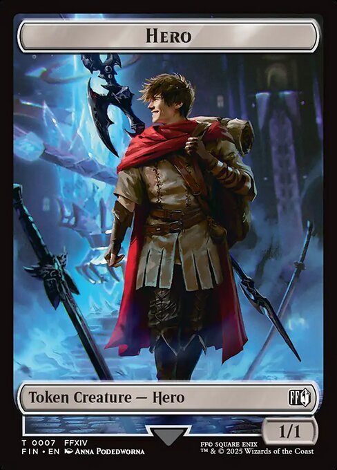 Hero (TFIN 7)