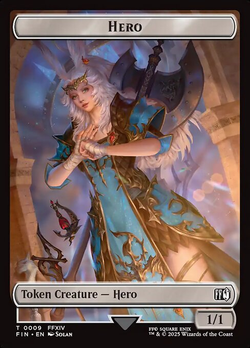 Hero (TFIN 9)