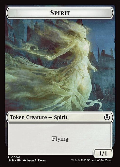 Spirit (TINR 4)