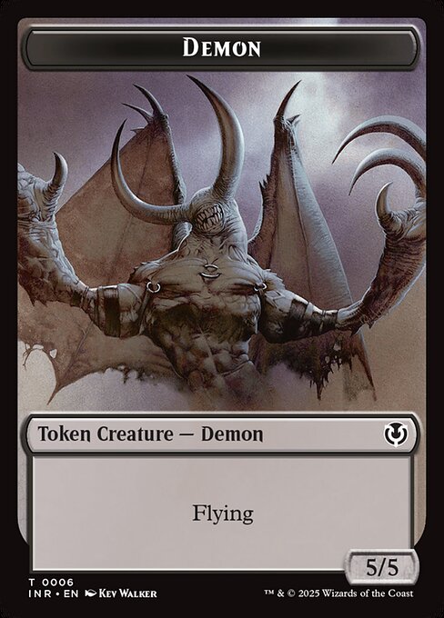 Demon (TINR 6)