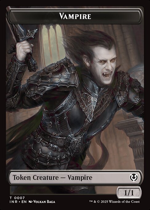 Vampire (TINR 7)