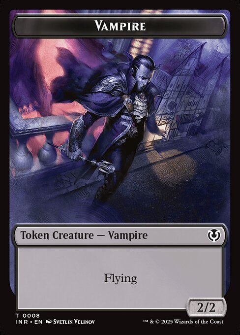 Vampire (TINR 8)