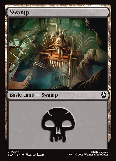 Swamp (TLA 284)